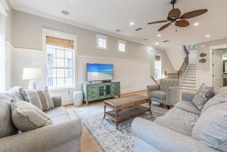 Casa da Palmeira - 103 Driftwood Road - Destin - 5