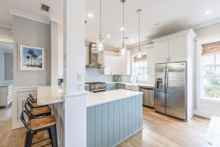Casa da Palmeira - 103 Driftwood Road - Destin - 2