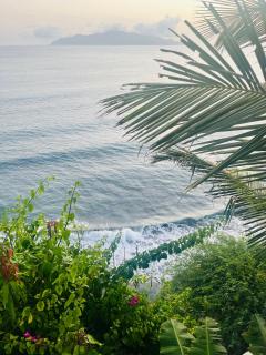 Fogo Boutique Hotel - São Filipe - 6