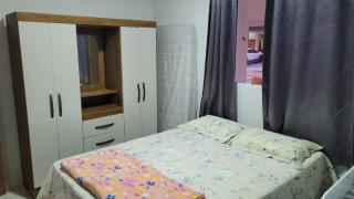 Casa espaçosa churrasqueira Wi-Fi há 2km do centro - 6