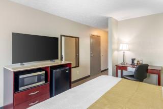 Best Western Auburn/Opelika Inn - Opelika - 3