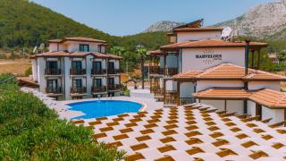 Marvelous Hotel - Sarigerme - 0