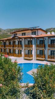 Marvelous Hotel - Sarigerme - 7