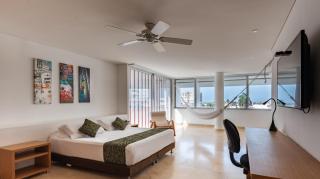 APARTAMENTO GRANDE CARTAGENA La Matuna - Cartagena das Índias - 1