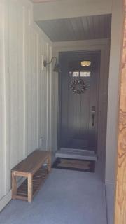 Powder Mountain Escape - 2