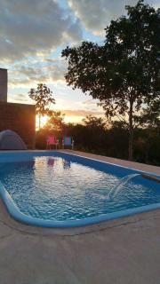 Rancho yaci - Alexânia - 6