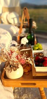 The Hunter Valley Star Gazing BubbleHotel - Mulbring - 6
