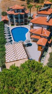 Marvelous Hotel - Sarigerme - 5