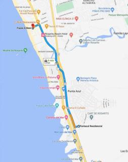 Beautiful Rosarito stay - Rosarito - 4