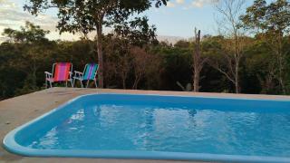 Rancho yaci - Alexânia - 2