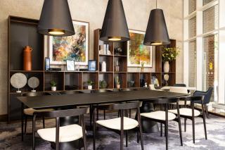 Radisson Blu Hotel, Durham - Durham - 8