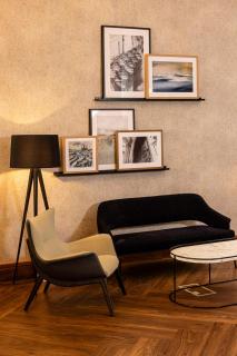 Radisson Blu Hotel, Durham - 1