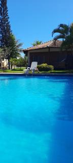 Bangalô 12 na praia de Guaratiba, Prado, ba - Prado - 8