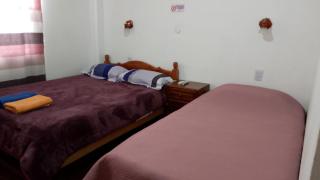 HOSPEDAJE DE NORTE A SUR - Tilcara - 2