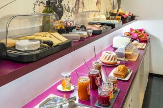 Best Western Colmar Expo - Colmar - 4