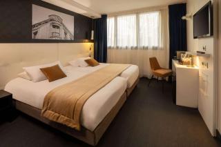 Best Western Hotel Le Quercy - 0