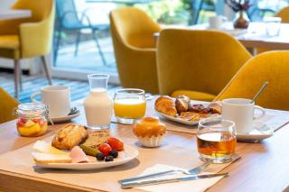 Best Western Colmar Expo - Colmar - 3