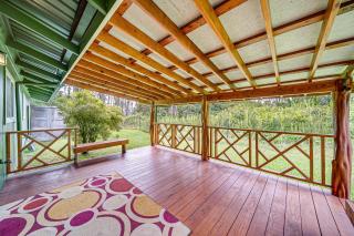 Pahoa Home with Fenced-In Yard Near Hilo and Parks - 9