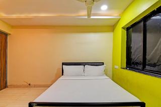 Hotel O NANDAN - Bhubaneshwar - 8