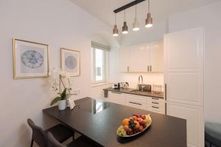 Old Riga Great Location & View - Luxury 2BDR 80m2 - Riga - 9