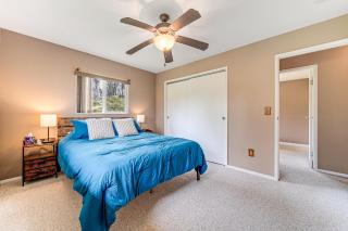 Pahoa Home with Fenced-In Yard Near Hilo and Parks - 1