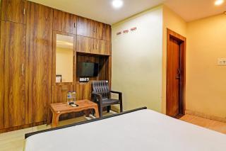 Hotel O NANDAN - Bhubaneshwar - 4