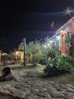 Pousada Villa di Lavras - 5