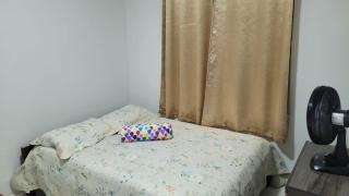 Casa espaçosa churrasqueira Wi-Fi há 2km do centro - Bananeiras - 3