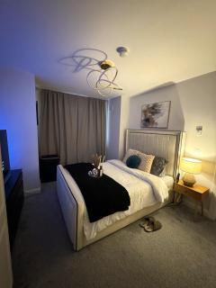 Modern Double & Single Room with Cozy Vibes Athy - Athy - 8