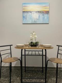 Traveller's Choice Center - Athènes - 8