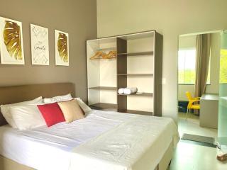 Lehome - Casa Por Temporada Em Guarajuba - 1