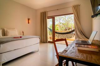 Casa Suiça Brasileira - Jericoacoara - 4