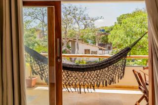 Casa Suiça Brasileira - Jericoacoara - 7