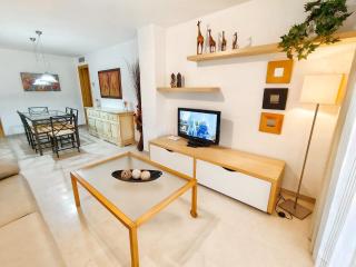 Vivienda en residencial con piscina - Garrucha - 9