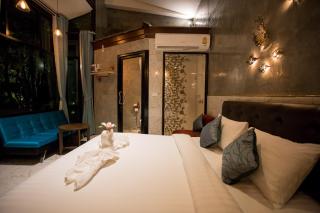 Foresto Sukhothai Guesthome - 9