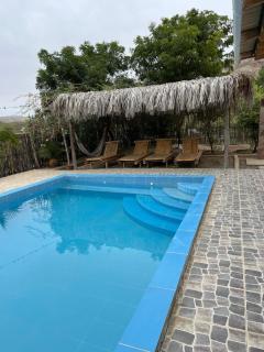 Casa califorb - Angola - 0