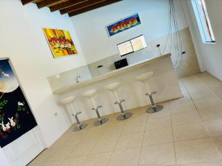 Casa califorb - Angola - 8