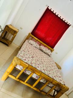 Casa califorb - Angola - 6