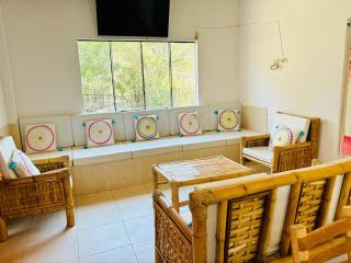 Casa califorb - Angola - 5