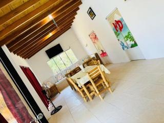Casa califorb - Angola - 1