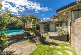 CLOUD 9 BEACH HOUSE - private pool, walk to beach - Wailea - 9