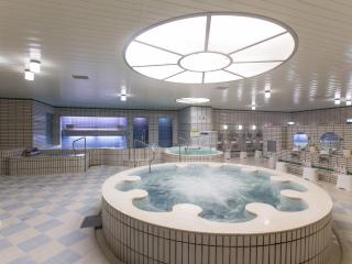 Art Hotel Asahikawa - 5