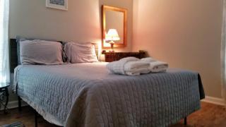 W2Beach 4TVs Roku Pets WC WiFi 4King ßds grill games - Hilton Head Island - 8