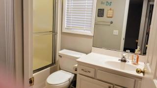 W2Beach 4TVs Roku Pets WC WiFi 4King ßds grill games - Hilton Head Island - 2