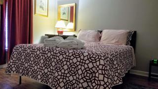W2Beach 4TVs Roku Pets WC WiFi 4King ßds grill games - Hilton Head Island - 7