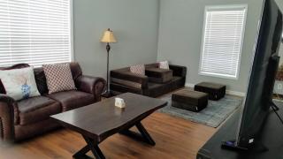W2Beach 4TVs Roku Pets WC WiFi 4King ßds grill games - Hilton Head Island - 3