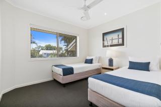 Culgoa Point Beach Resort - Noosa Heads - 6