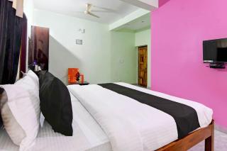 Hotel O GRAND VILLAGGIO - Bhubaneshwar - 2