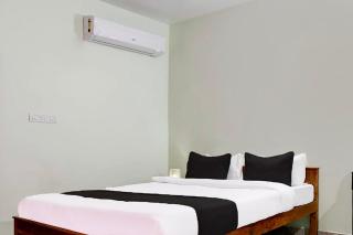 Hotel O GRAND VILLAGGIO - Bhubaneshwar - 5