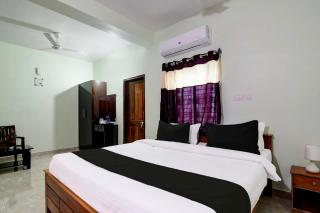 Hotel O GRAND VILLAGGIO - Bhubaneshwar - 8